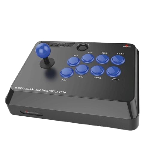 Arcade Stick Joystick - Joystick Arcade Mayflash F300 Fight Stick