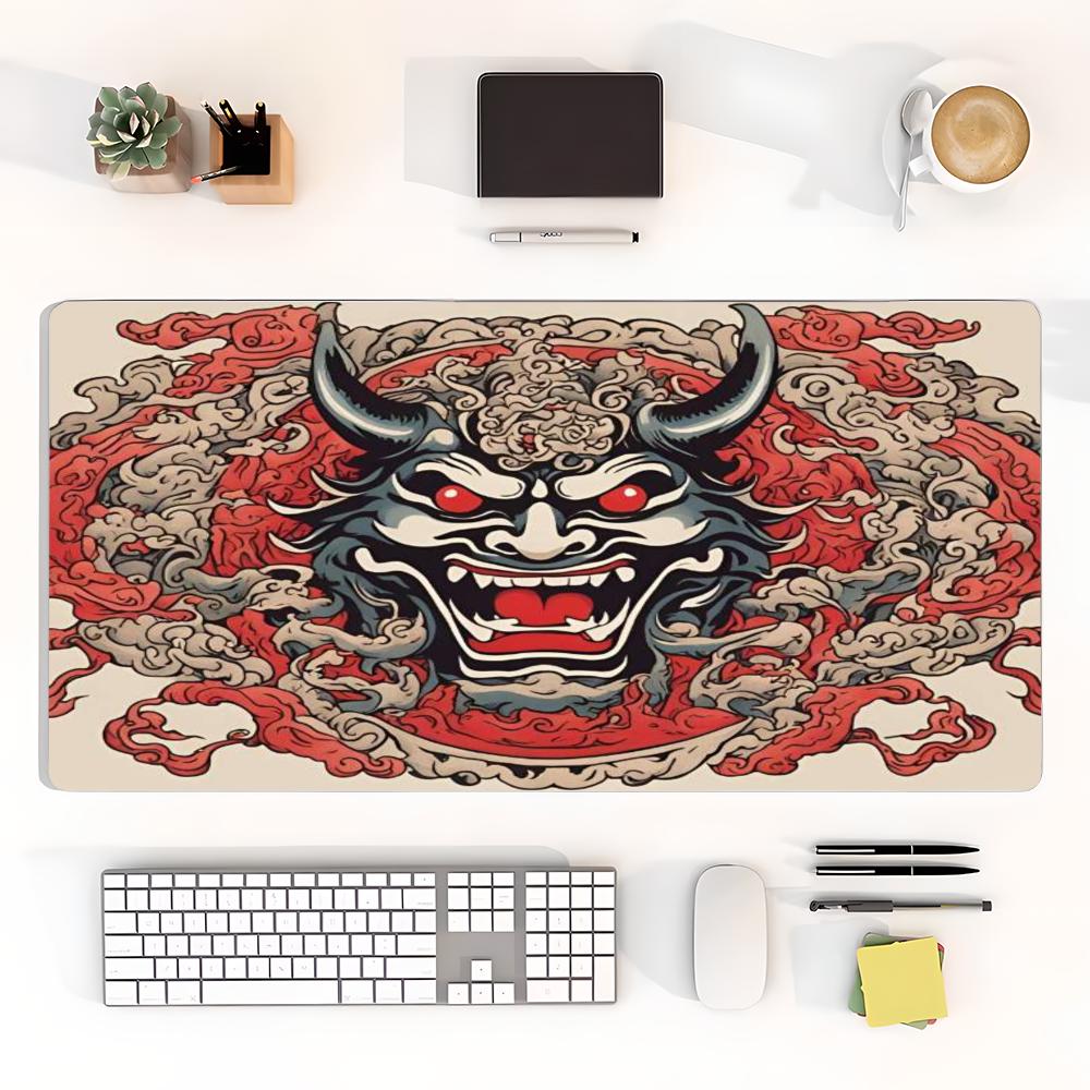 Background Retro Gaming - Tappetino da Scrivania ed Atmosferico Golden