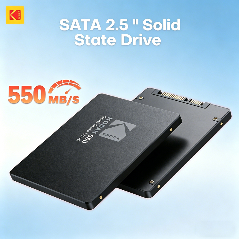 Samsung Ssd Evo 870 - Kodak X120 Pro SSD Interno SATA
