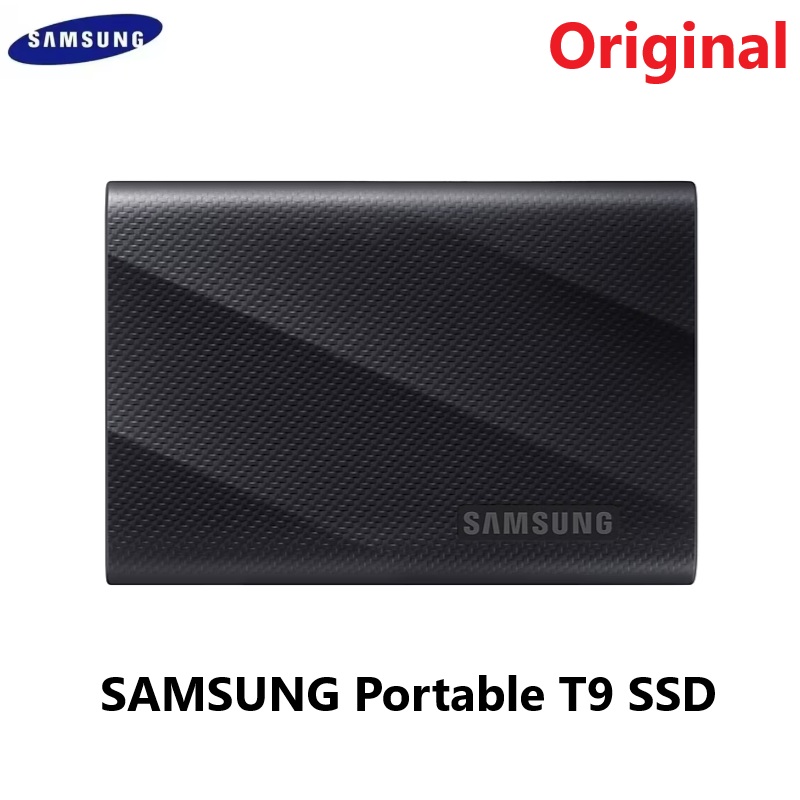 Samsung Ssd Evo 870 - SAMSUNG T9 SSD portatile da 4