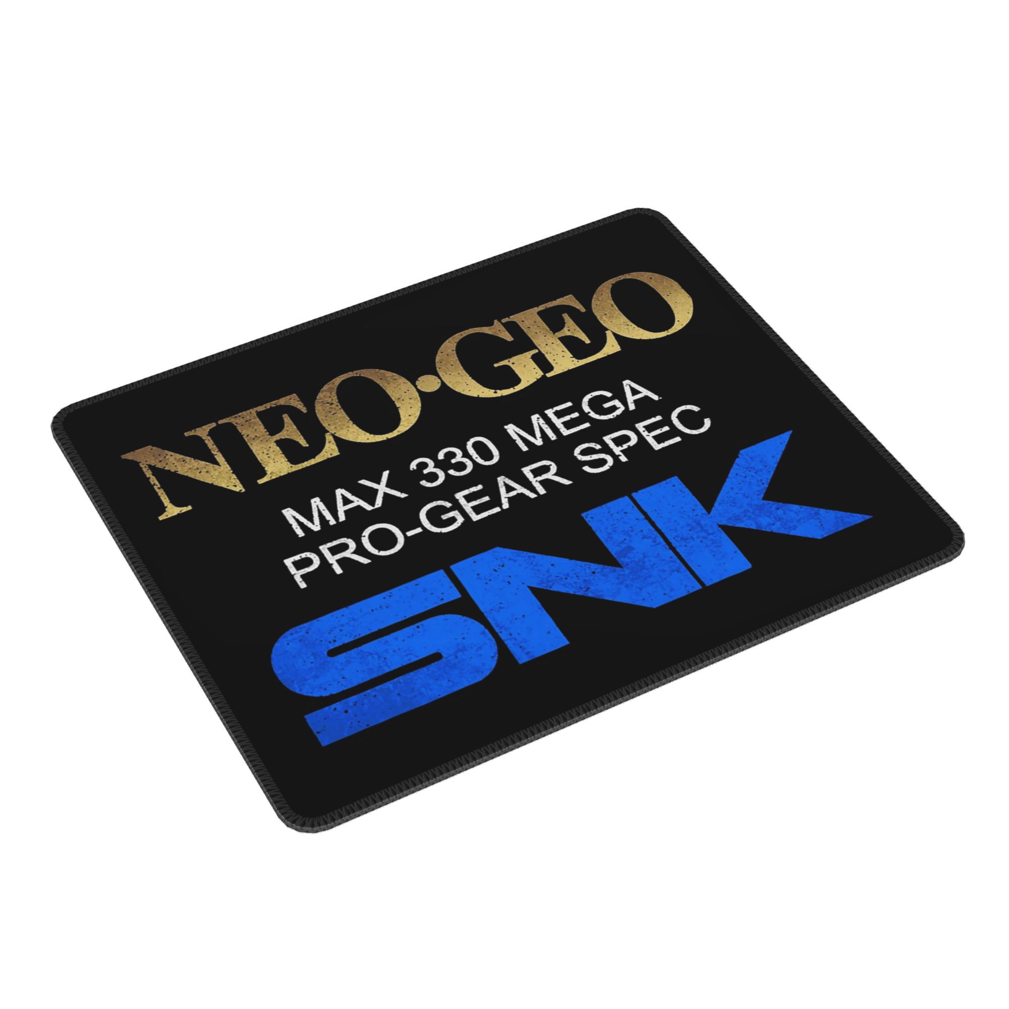 Mouse Gaming Retro - Neo Geo Pro Gear Spec Tappetino