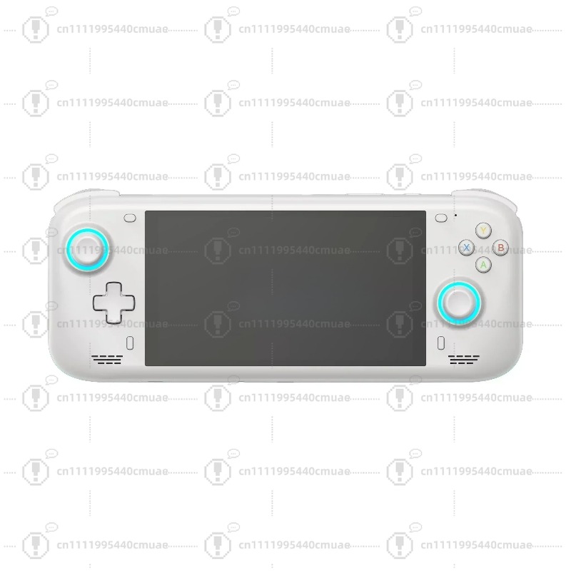 Retro Gaming Handheld - Console Portatile Retro con Schermo Touch