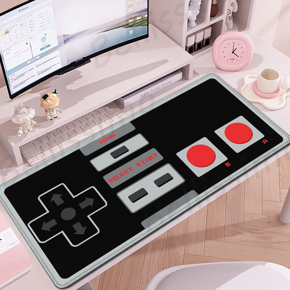 Tappetino per mouse con contro - Mouse Gaming Retro recensione e prezzo