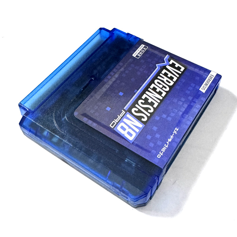 Cartucce di gioco 3000 in 1 pe - Retro Gaming Handheld recensione e prezzo