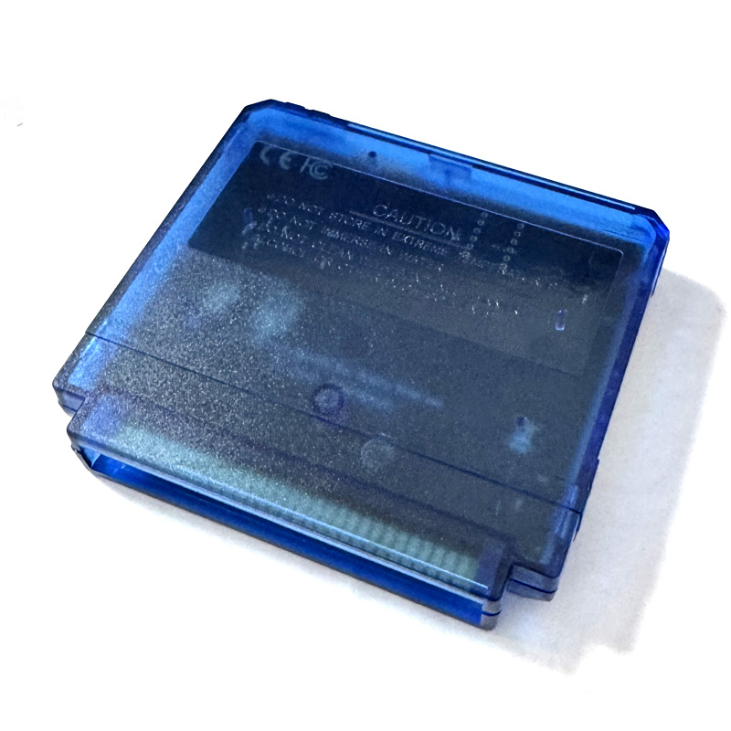 Cartucce di gioco 3000 in 1 pe - Retro Gaming Handheld recensione e prezzo