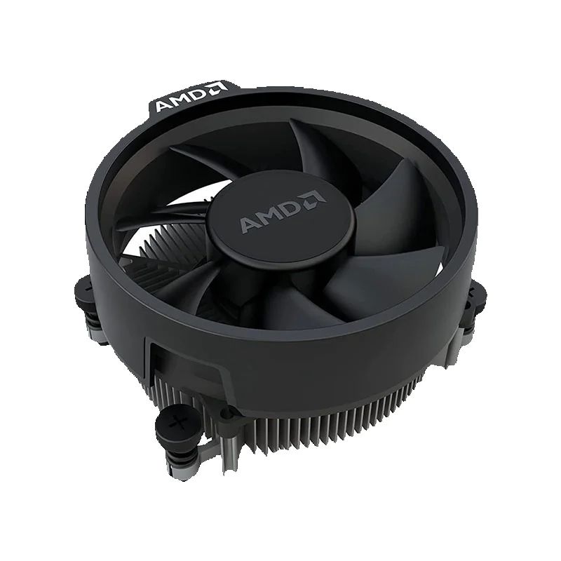 AMD Ryzen Wraith Cooler Wraith - Amd Cpu Ryzen 7 recensione e prezzo