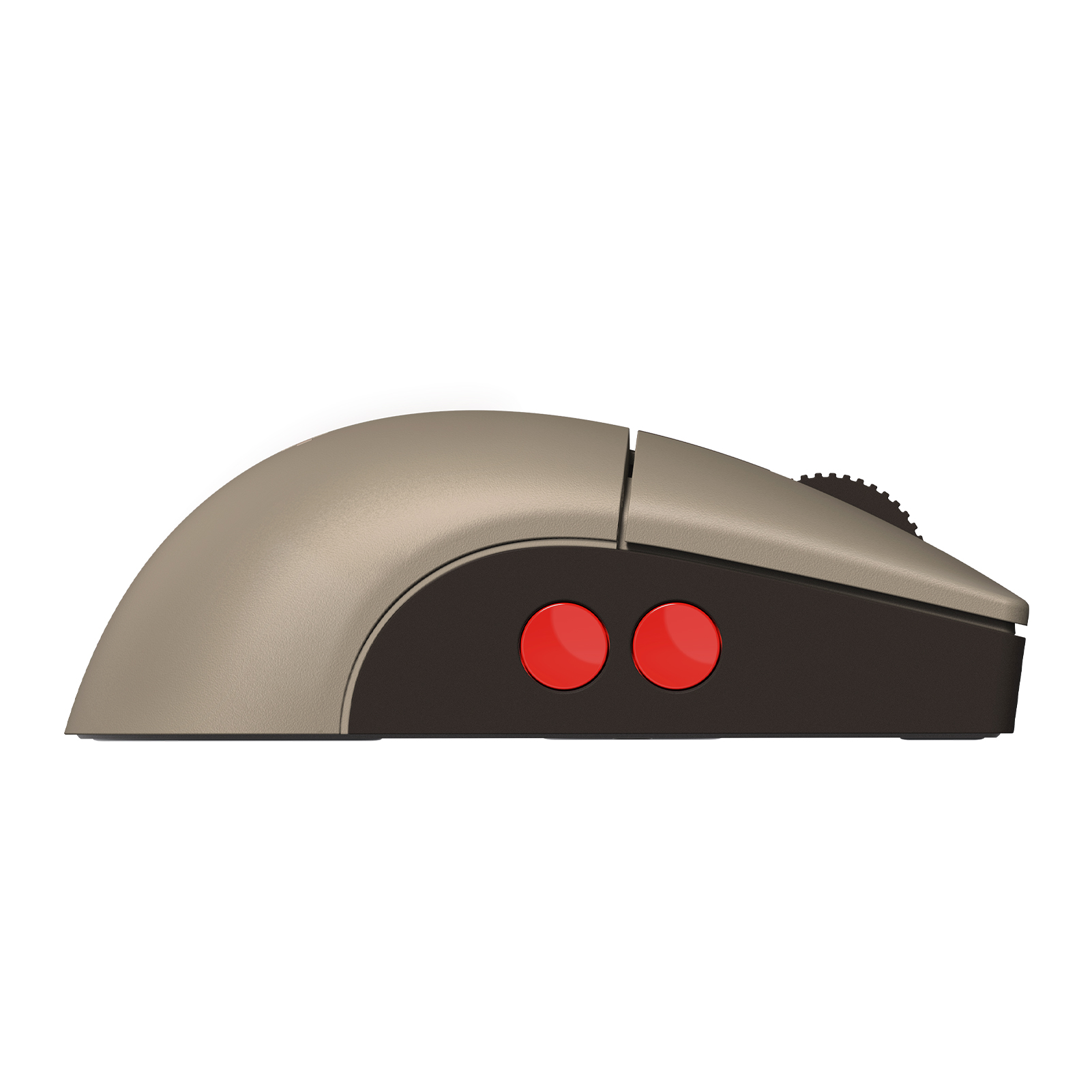 Mouse Gaming Wireless 8BitDo R - Mouse Gaming Retro recensione e prezzo