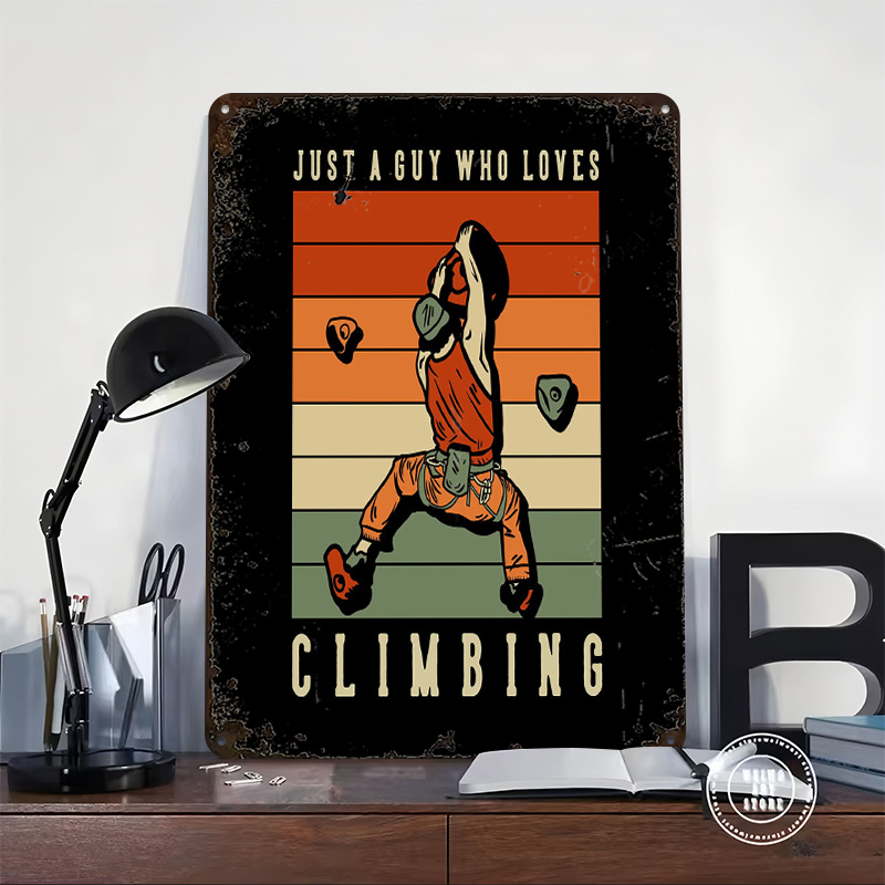 Poster in Latta con Scenografi - Retro Gaming Guy recensione e prezzo