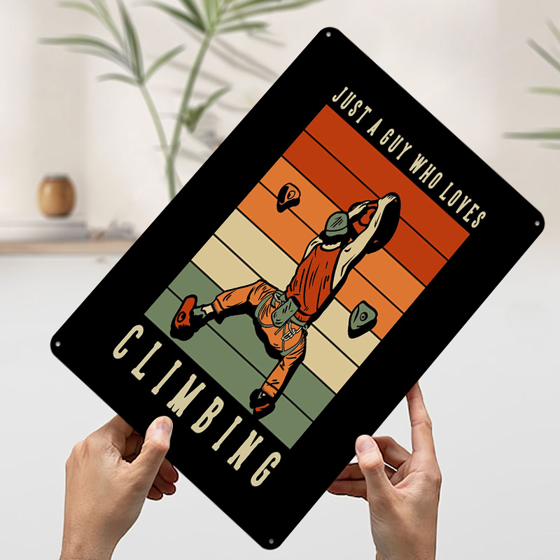 Poster in Latta con Scenografi - Retro Gaming Guy recensione e prezzo