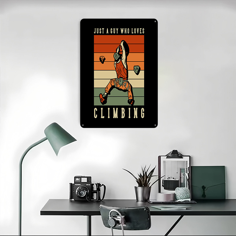 Poster in Latta con Scenografi - Retro Gaming Guy recensione e prezzo