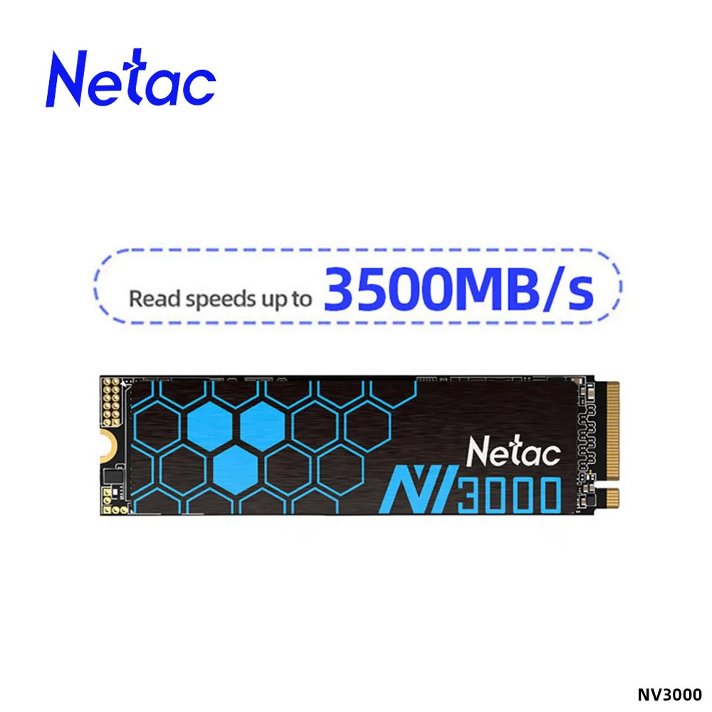 Netac M2 SSD NVMe 250gb 500gb  - Samsung Ssd Evo 870 recensione e prezzo