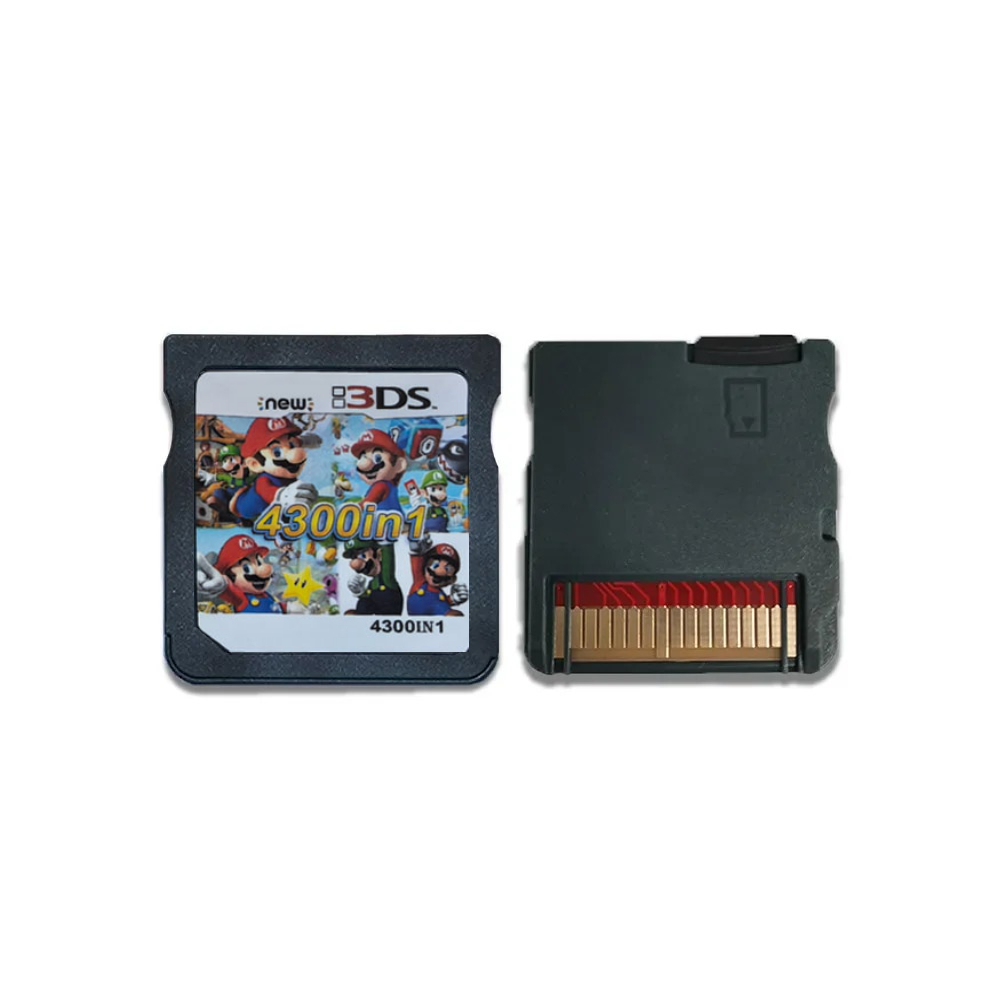 Cartuccia Multi-Gioco a Tema P - Retro Gaming Handheld recensione e prezzo