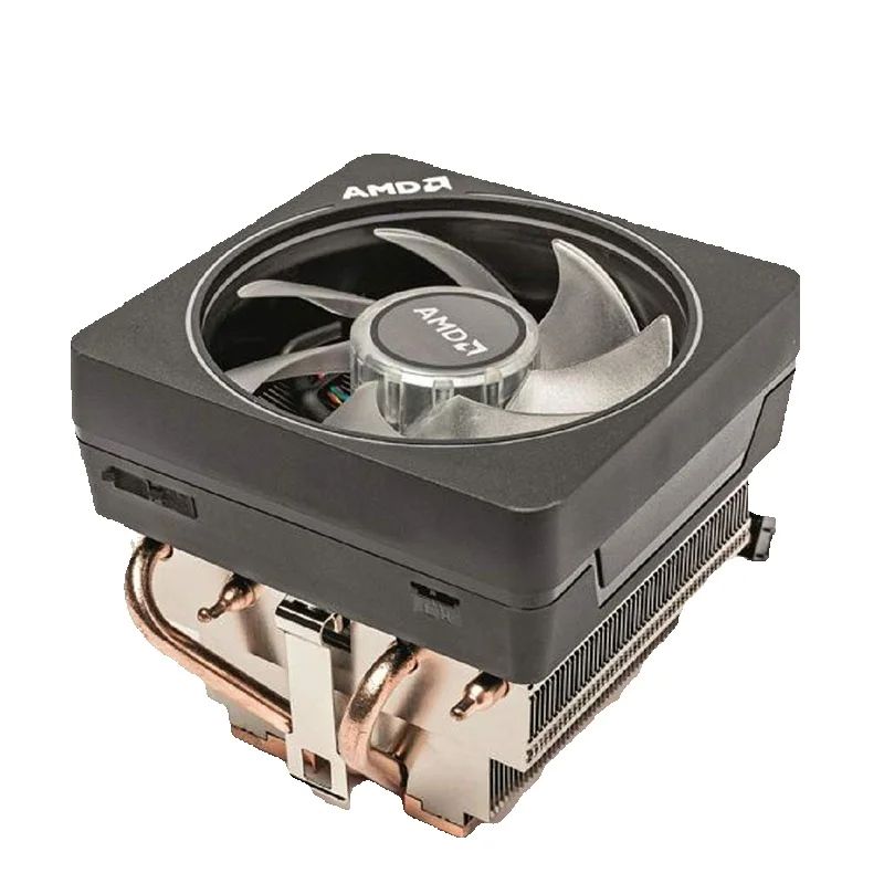 AMD Nuovo Ryzen Wraith Cooler  - Amd Cpu Ryzen 7 recensione e prezzo