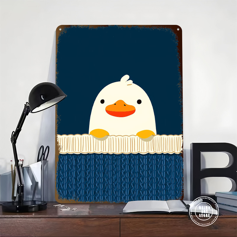 Poster in Metallo con Simpatic - Background Retro Gaming recensione e prezzo