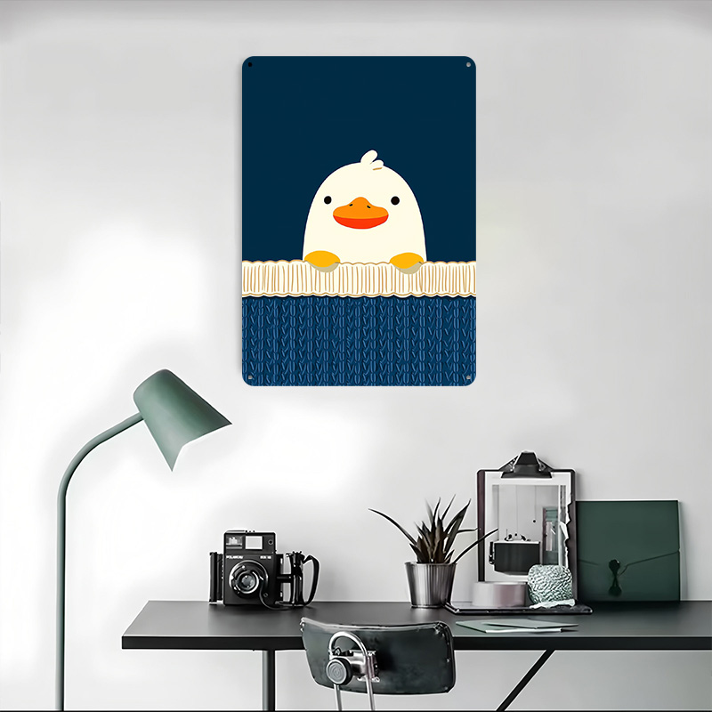 Poster in Metallo con Simpatic - Background Retro Gaming recensione e prezzo