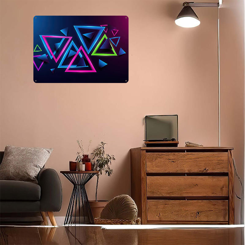 Poster Stampato con Sfondo Ast - Background Retro Gaming recensione e prezzo