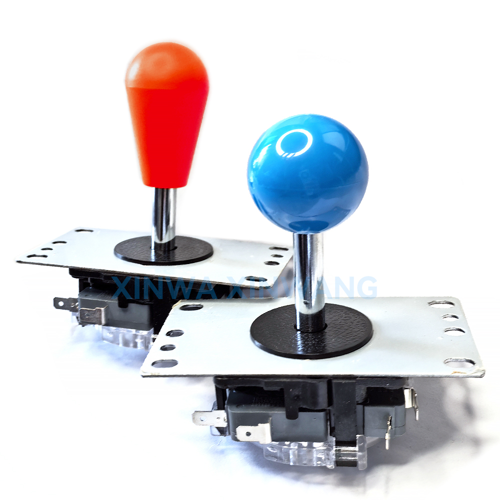 4Way 8 Way Joystick Arcade Zer - Arcade Stick Joystick recensione e prezzo