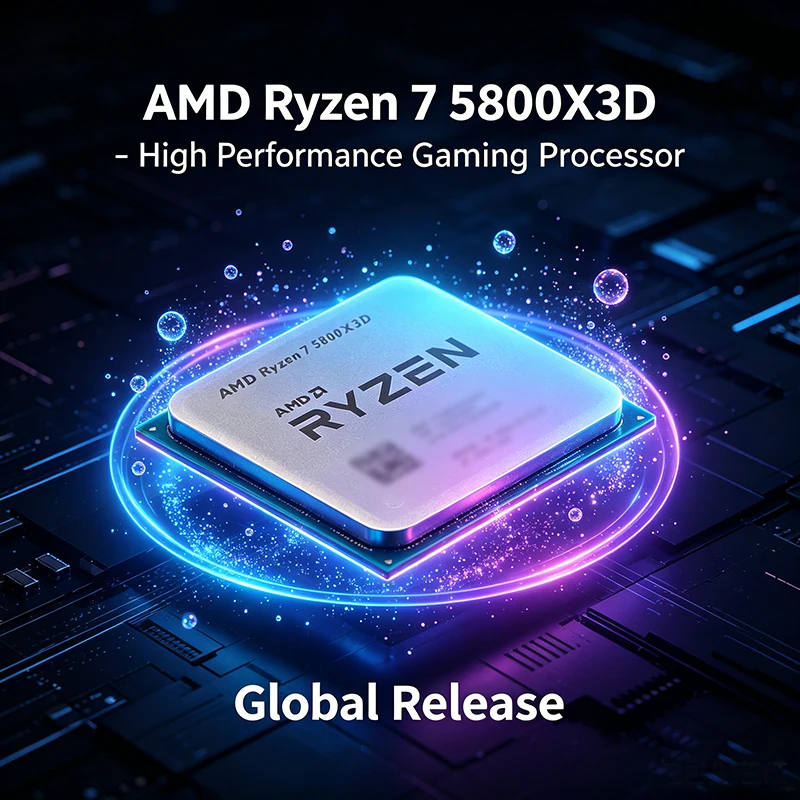 Processore Desktop AMD Ryzen 7 - Amd Cpu Ryzen 7 recensione e prezzo