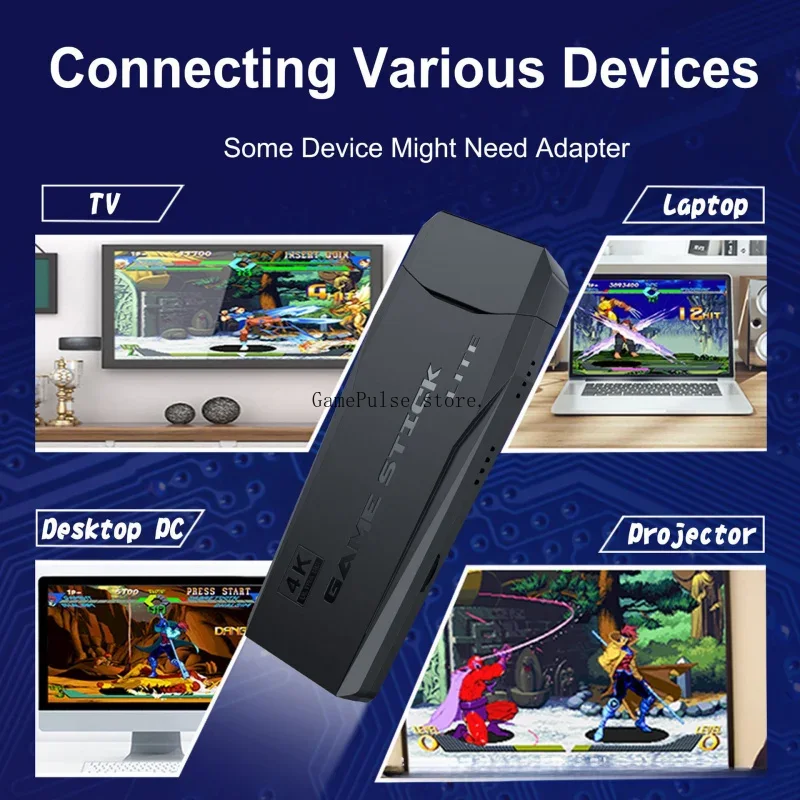 Console di Gioco Retro M8 per  - Retro Gaming App recensione e prezzo
