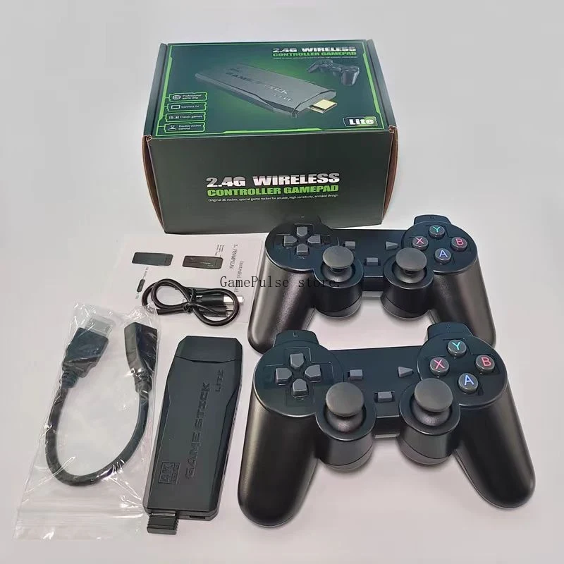 Console di Gioco Retro M8 per  - Retro Gaming App recensione e prezzo