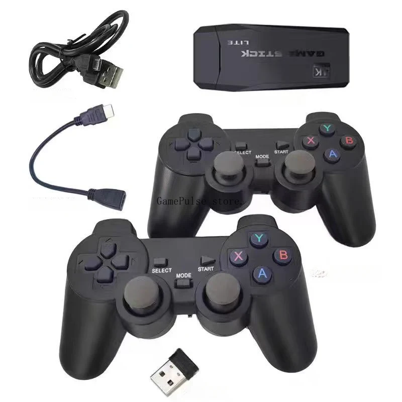 Console di Gioco Retro M8 per  - Retro Gaming App recensione e prezzo
