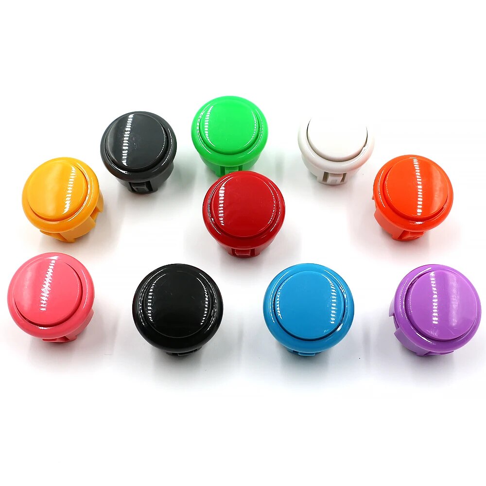 Copia SANWA Macchina da gioco  - Arcade Stick Joystick recensione e prezzo