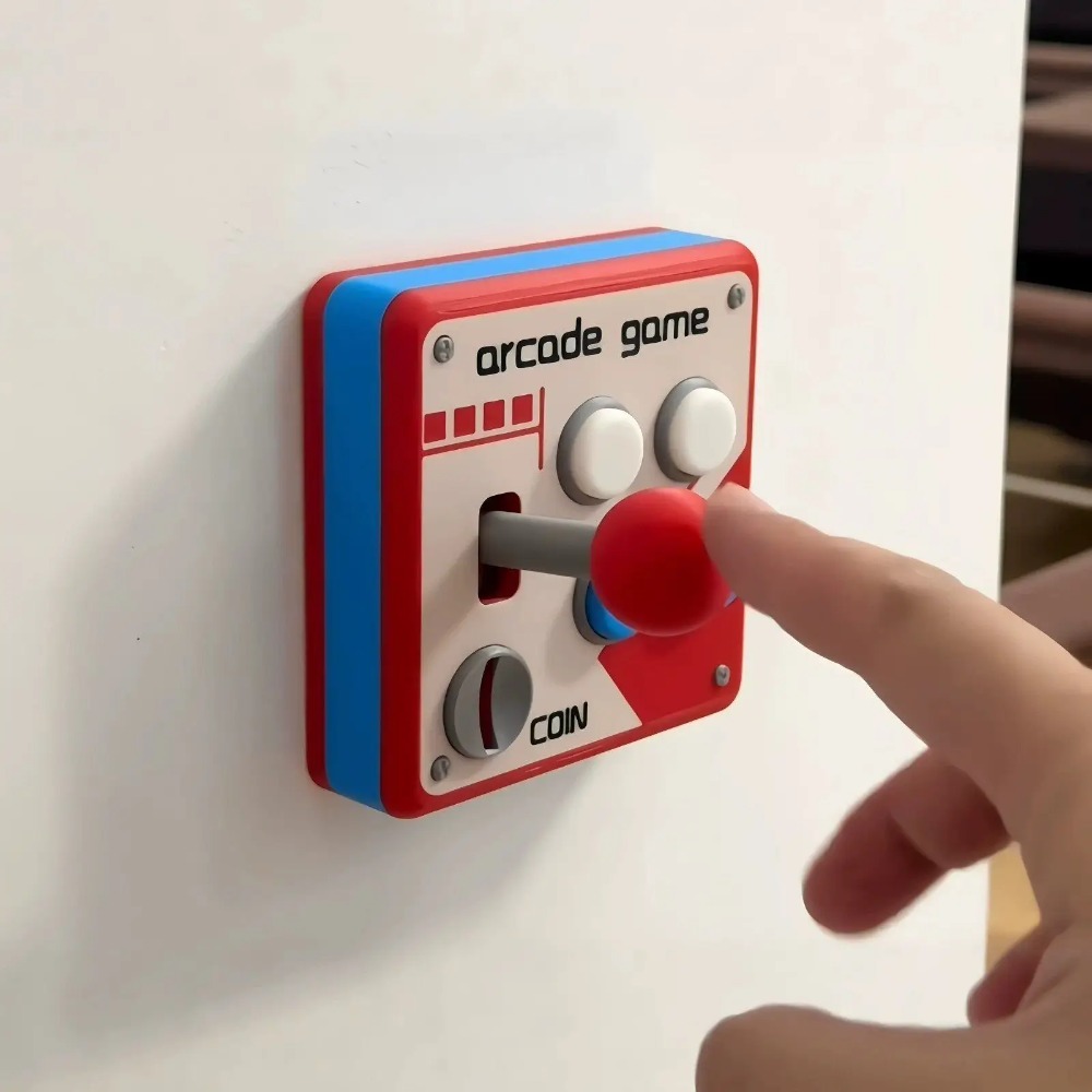 Copertura per Joystick Arcade  - Arcade Stick Joystick recensione e prezzo