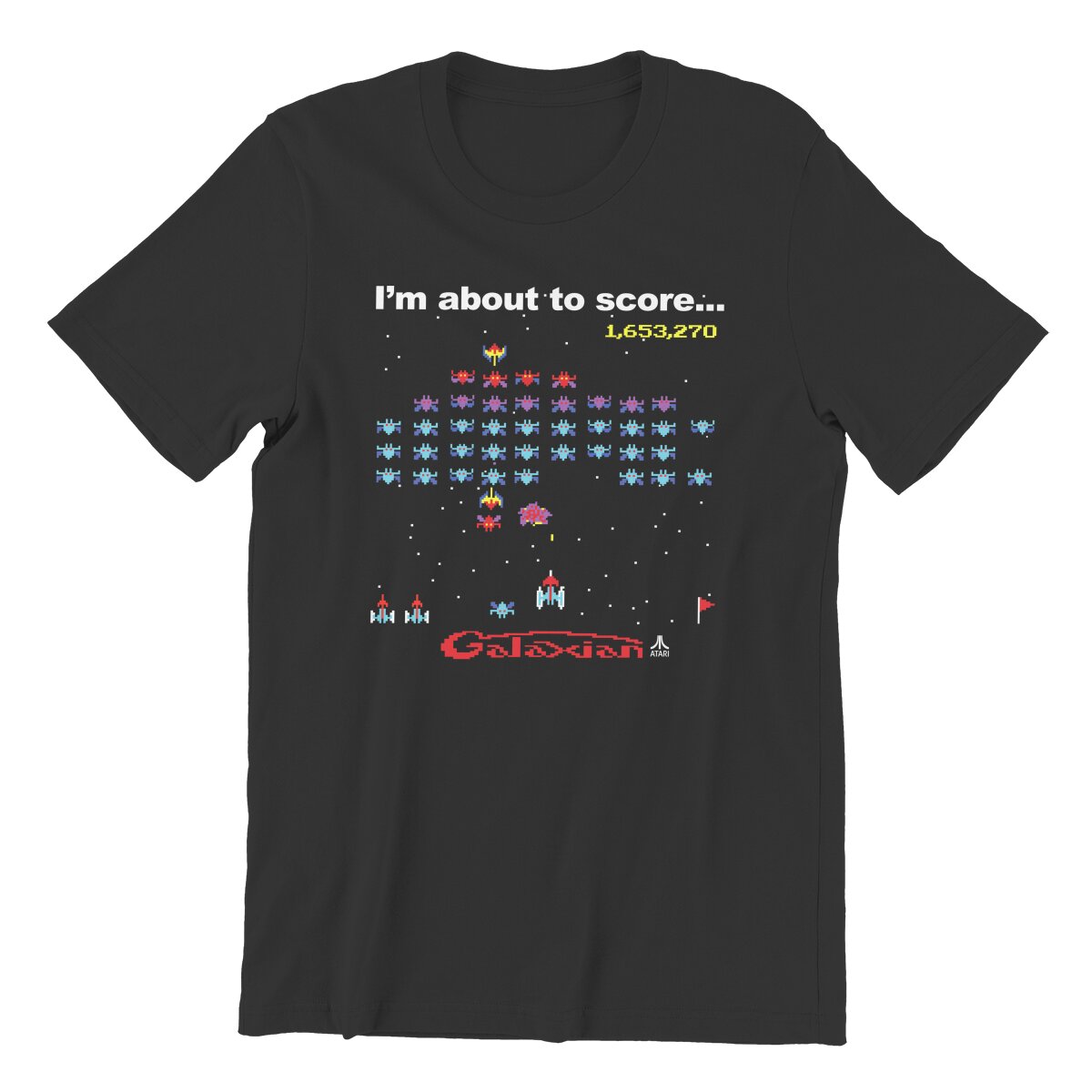 Mod.01 Arcade Galaga 1981 Spac - Retro Gaming Juegos recensione e prezzo
