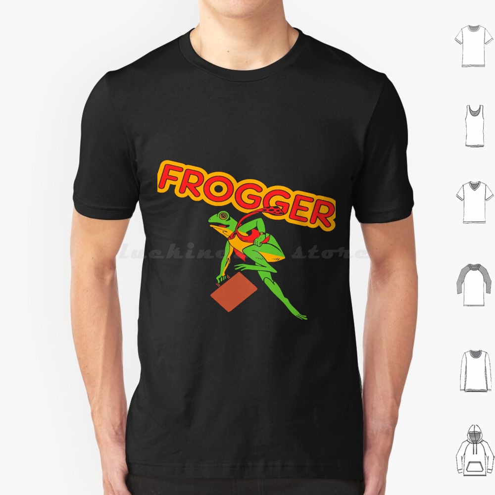 Mod.4 Arcade Frogger Videogioc - Retro Gaming Juegos recensione e prezzo