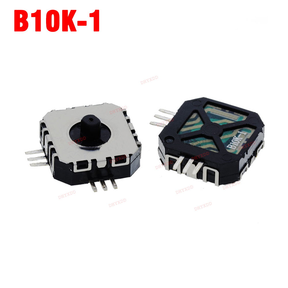 1 pz 3D joystick analogico pol - Arcade Stick Joystick recensione e prezzo