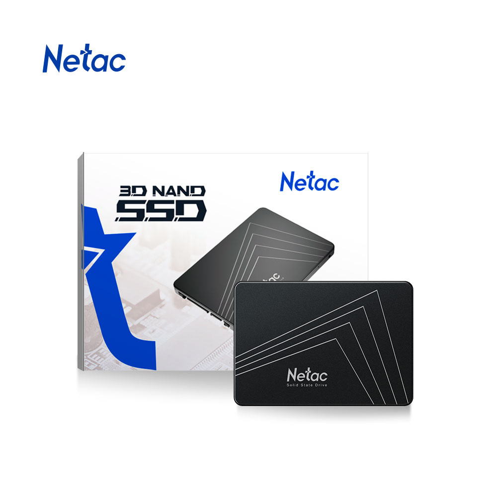SSD SATA Netac 2TB 4TB 1TB 128 - Samsung Ssd Evo 870 recensione e prezzo