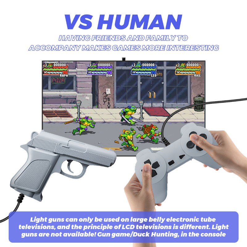 Design console FC plug-in, con - Retro Gaming Handheld recensione e prezzo