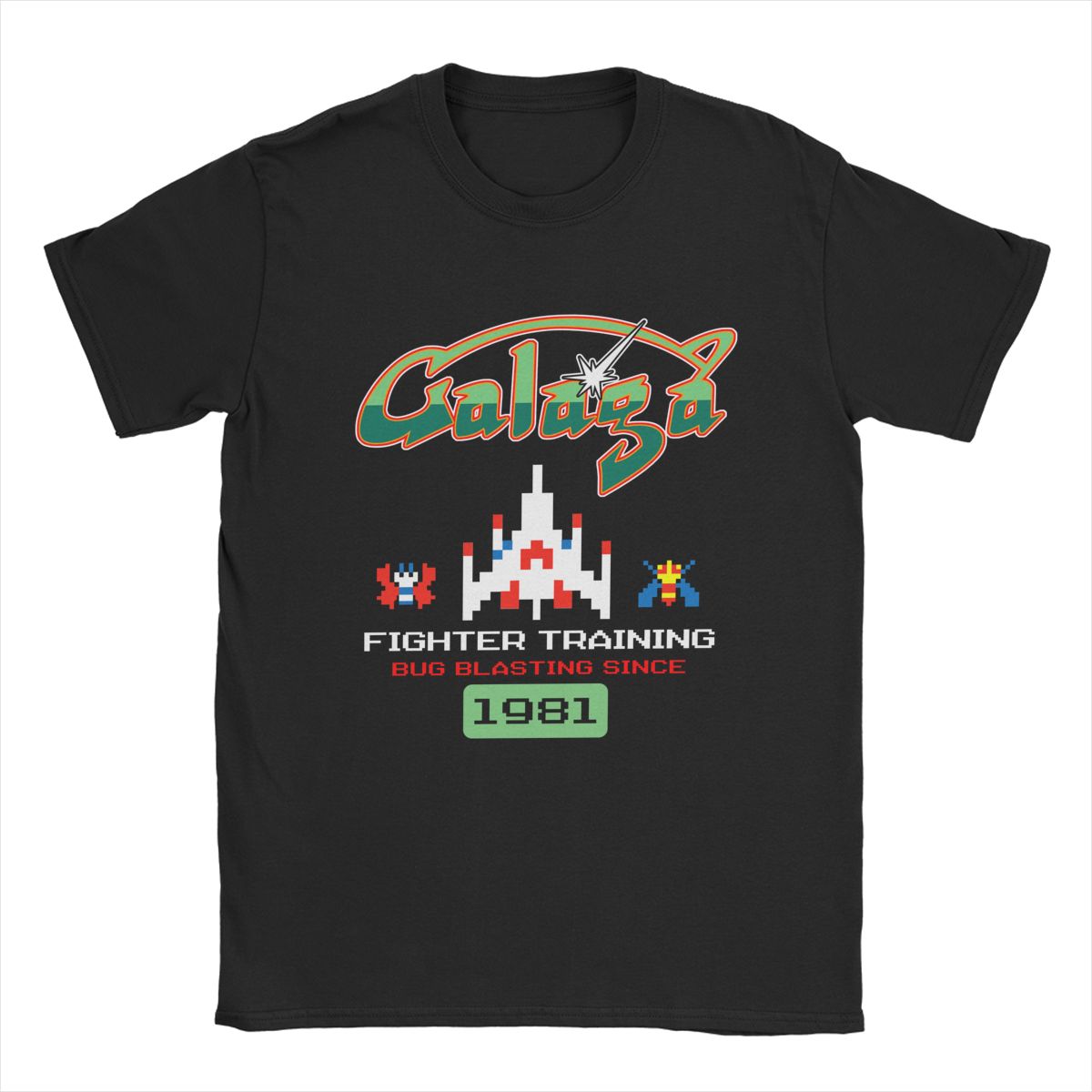 Mod.01 Arcade Galaga 1981 Spac - Retro Gaming Juegos recensione e prezzo