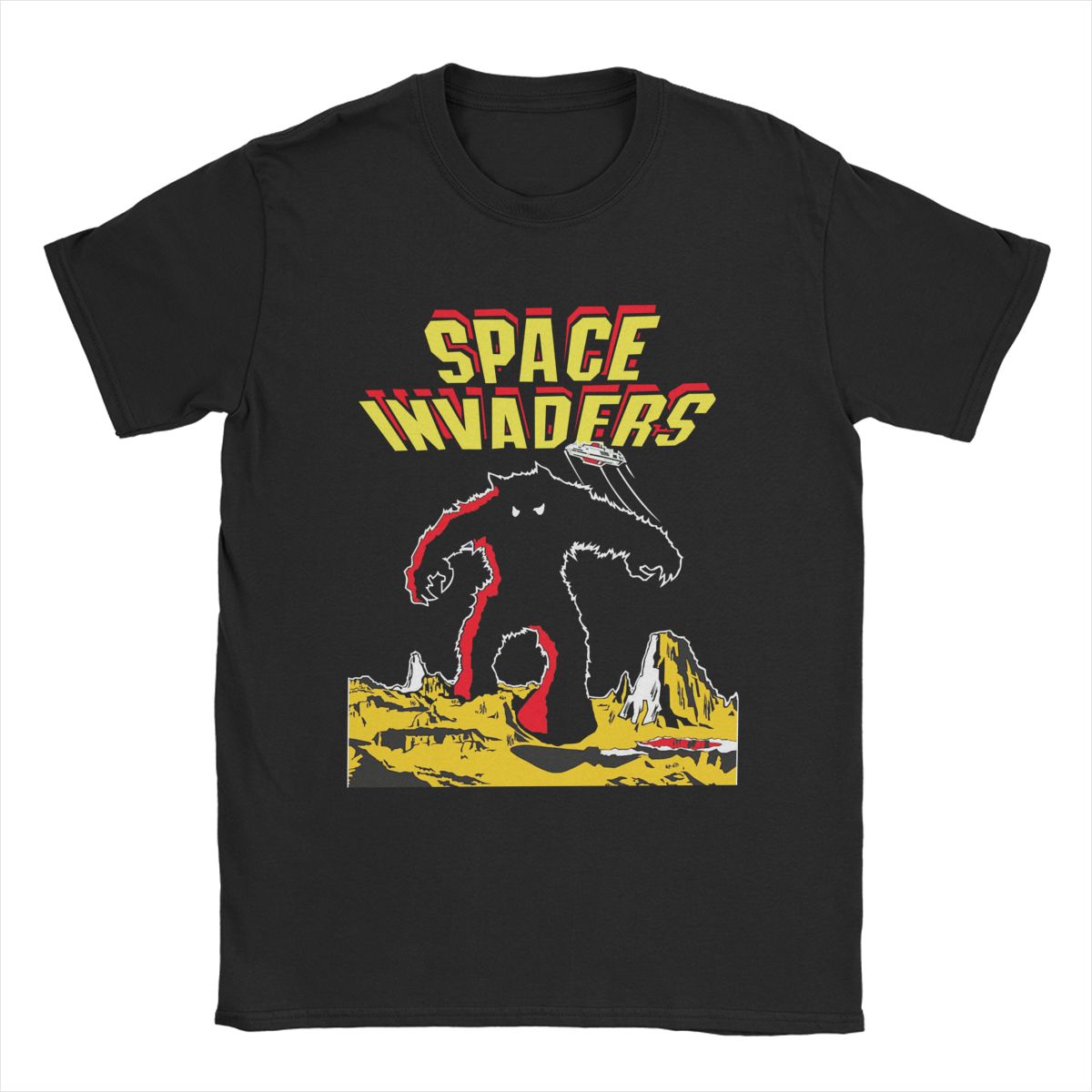 Mod.13 Arcade Space Invaders V - Retro Gaming Juegos recensione e prezzo