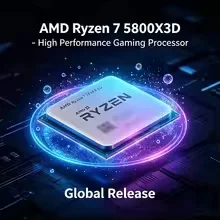 Processore Desktop AMD Ryzen 7 - Amd Cpu Ryzen 7 recensione e prezzo