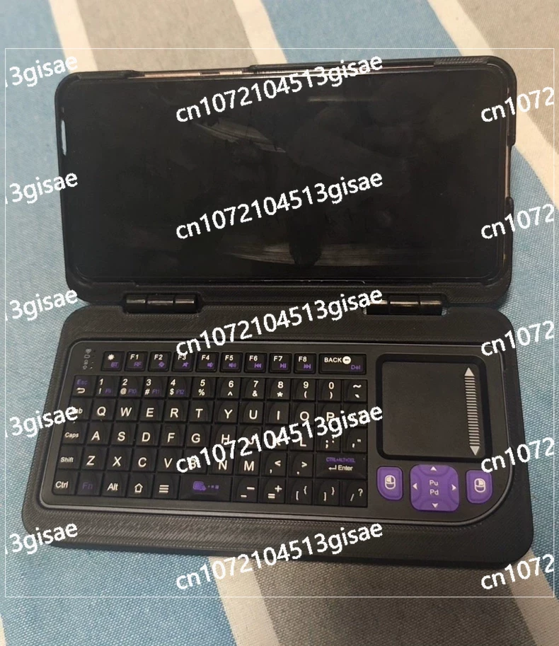 PC Portatile Dual Boot da 6 Po - Retro Gaming Handheld recensione e prezzo