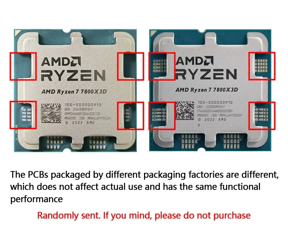 AMD Ryzen 7 7800X3D R7 7800X3D - Amd Cpu Ryzen 7 recensione e prezzo