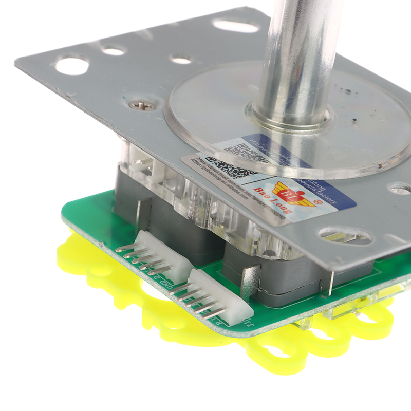 Joystick LED 12V colorato lumi - Arcade Stick Joystick recensione e prezzo