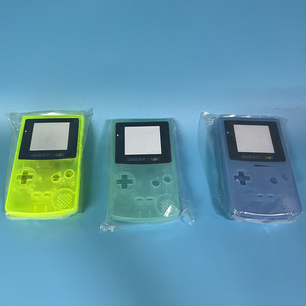 Guscio di ricambio per Game Bo - Retro Gaming Handheld recensione e prezzo