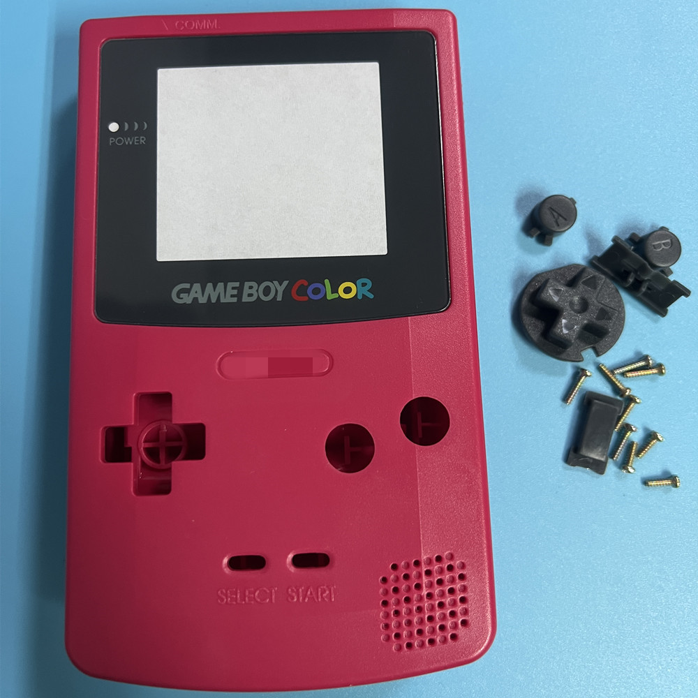 Guscio di ricambio per Game Bo - Retro Gaming Handheld recensione e prezzo