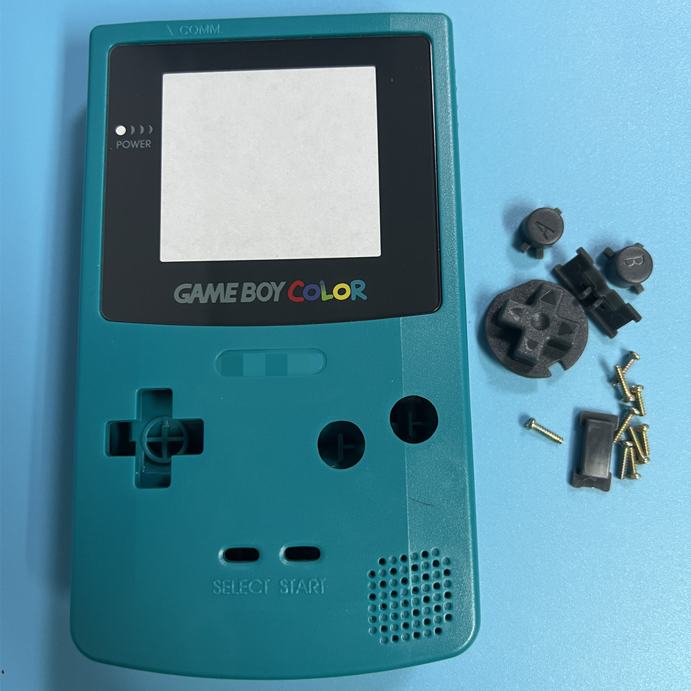 Guscio di ricambio per Game Bo - Retro Gaming Handheld recensione e prezzo