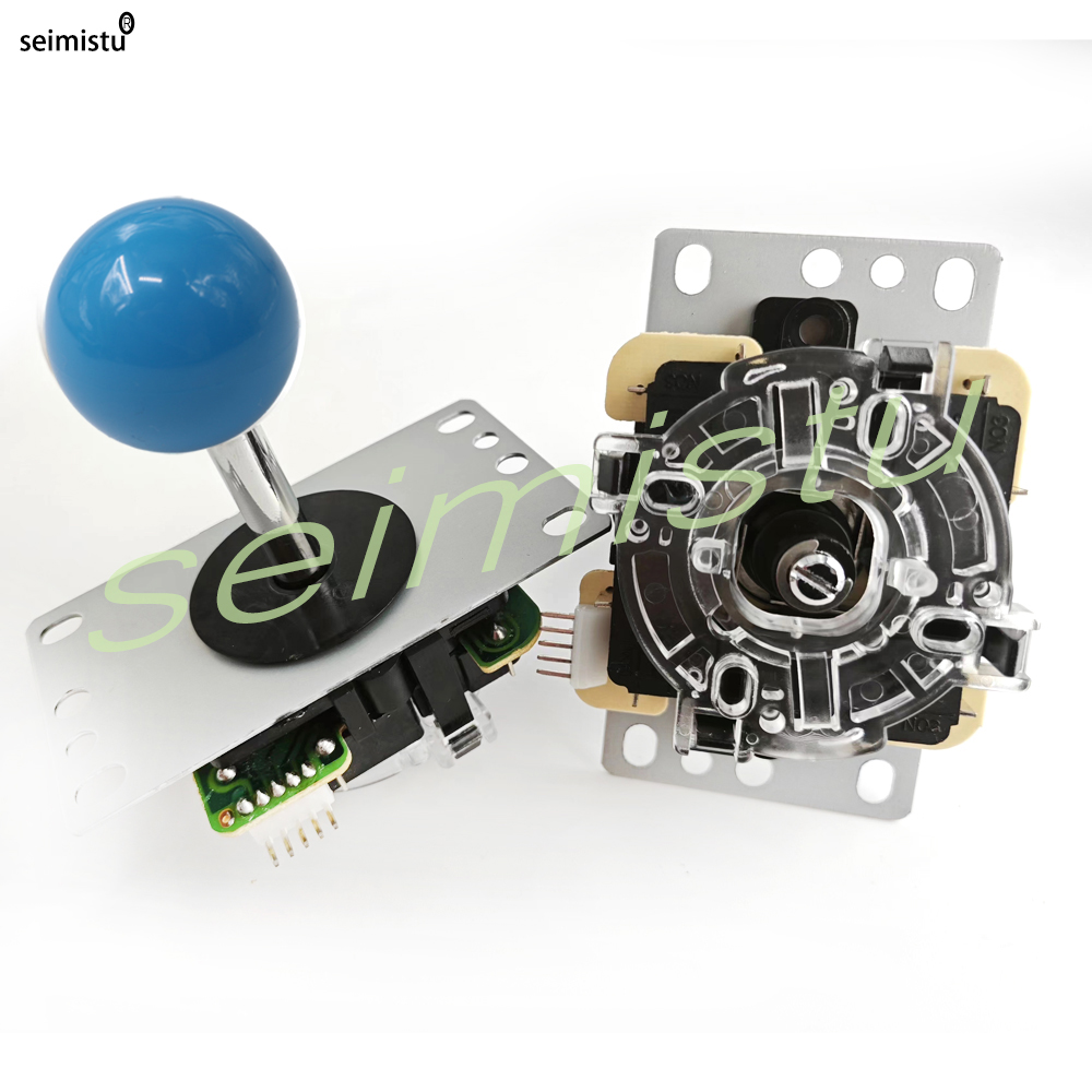 Joystick Copia Sanwa arcade Jo - Arcade Stick Joystick recensione e prezzo