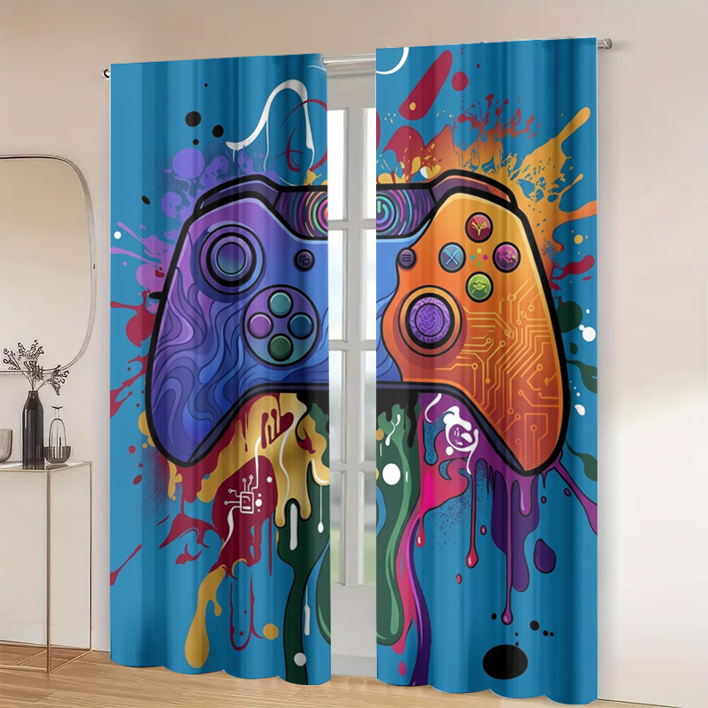Tenda da Gioco Retrò, Decorazi - Background Retro Gaming recensione e prezzo