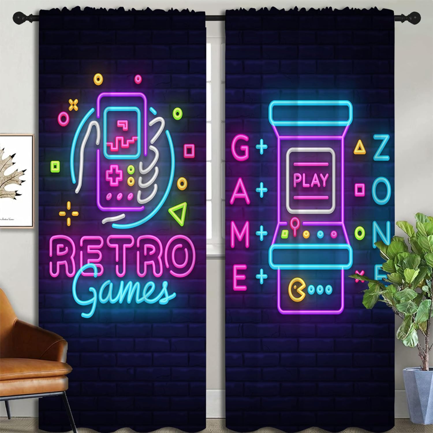 Giochi artistici retrò e gioch - Background Retro Gaming recensione e prezzo