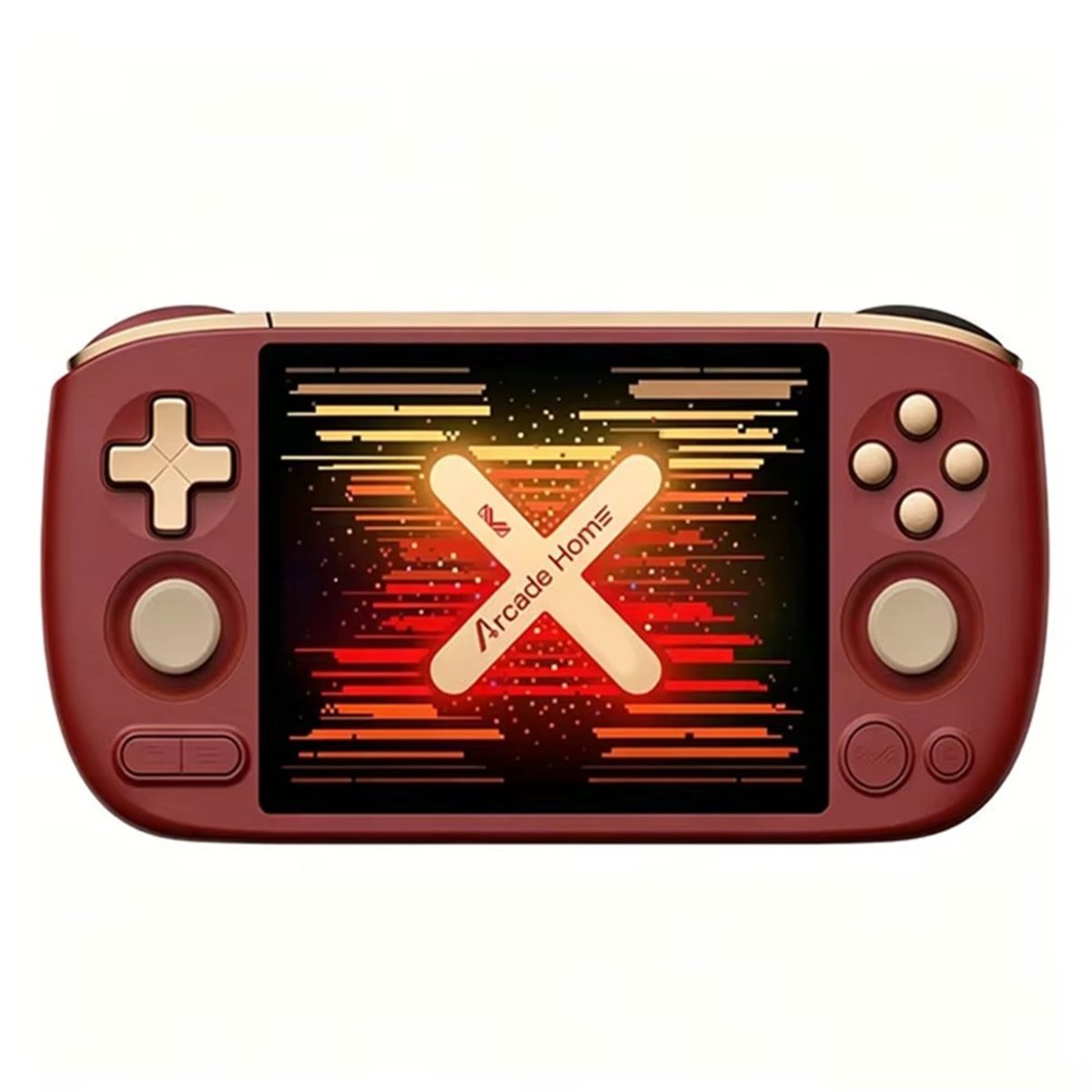 Aggiornamento. Console di Gioc - Retro Gaming Handheld recensione e prezzo