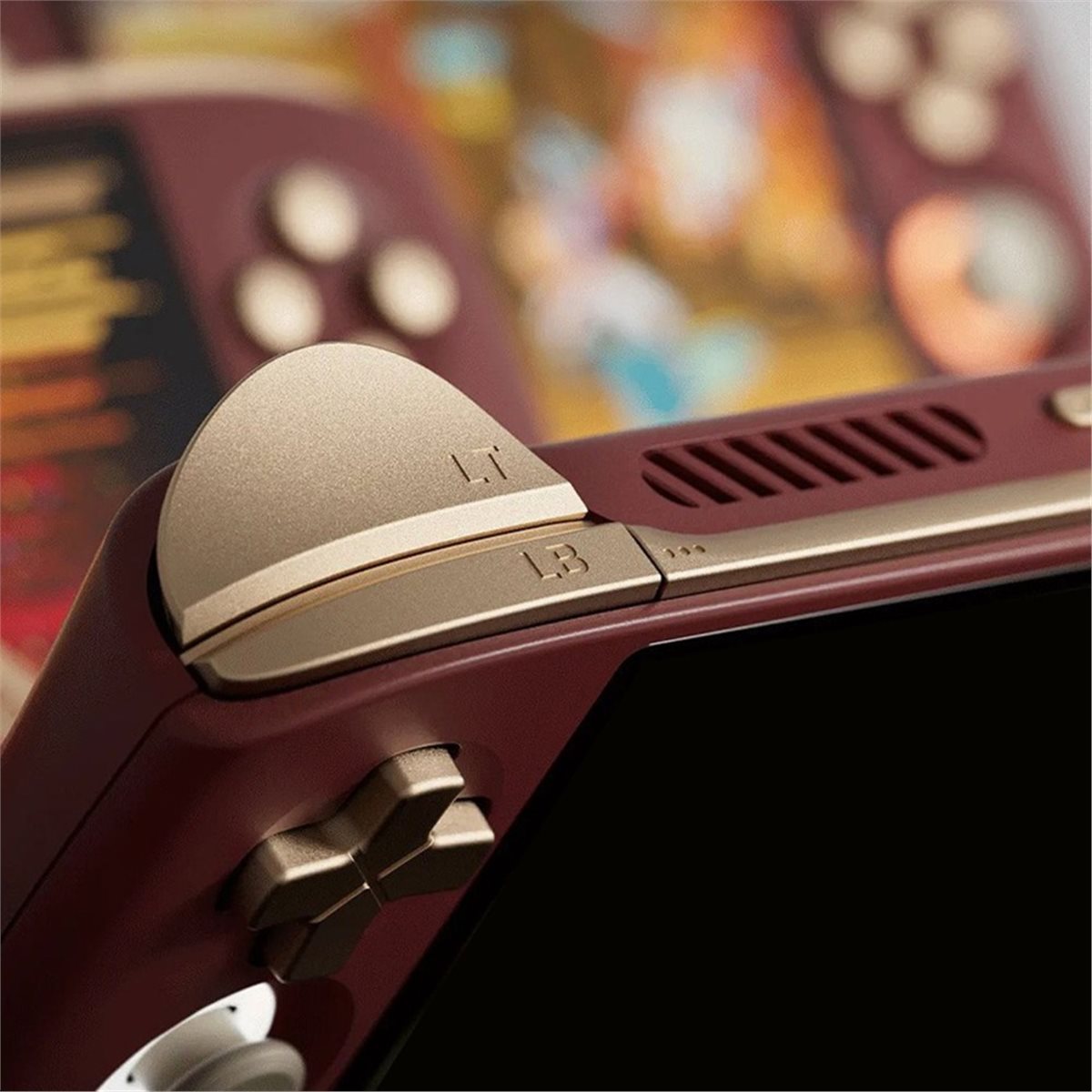 Aggiornamento. Console di Gioc - Retro Gaming Handheld recensione e prezzo
