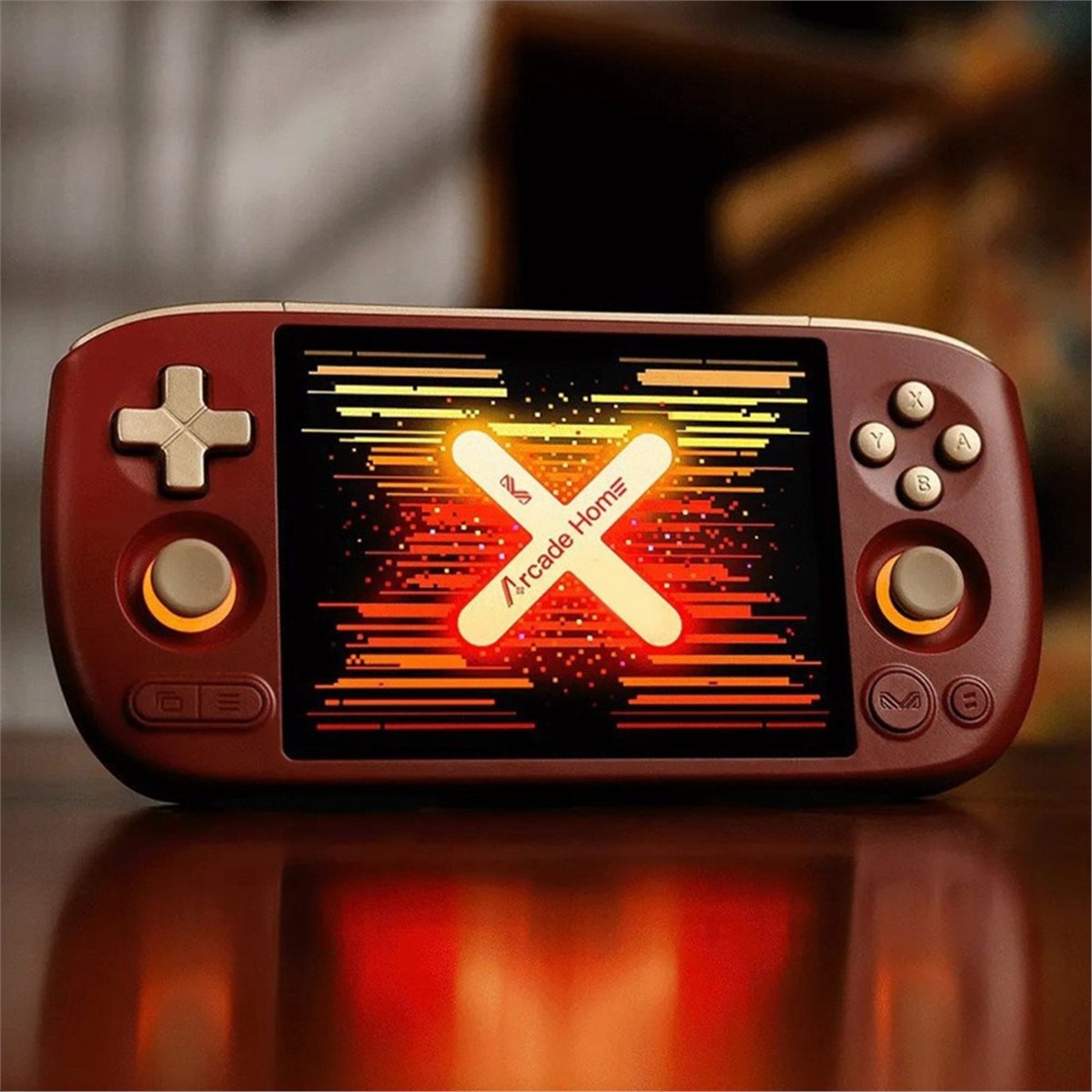 Aggiornamento. Console di Gioc - Retro Gaming Handheld recensione e prezzo