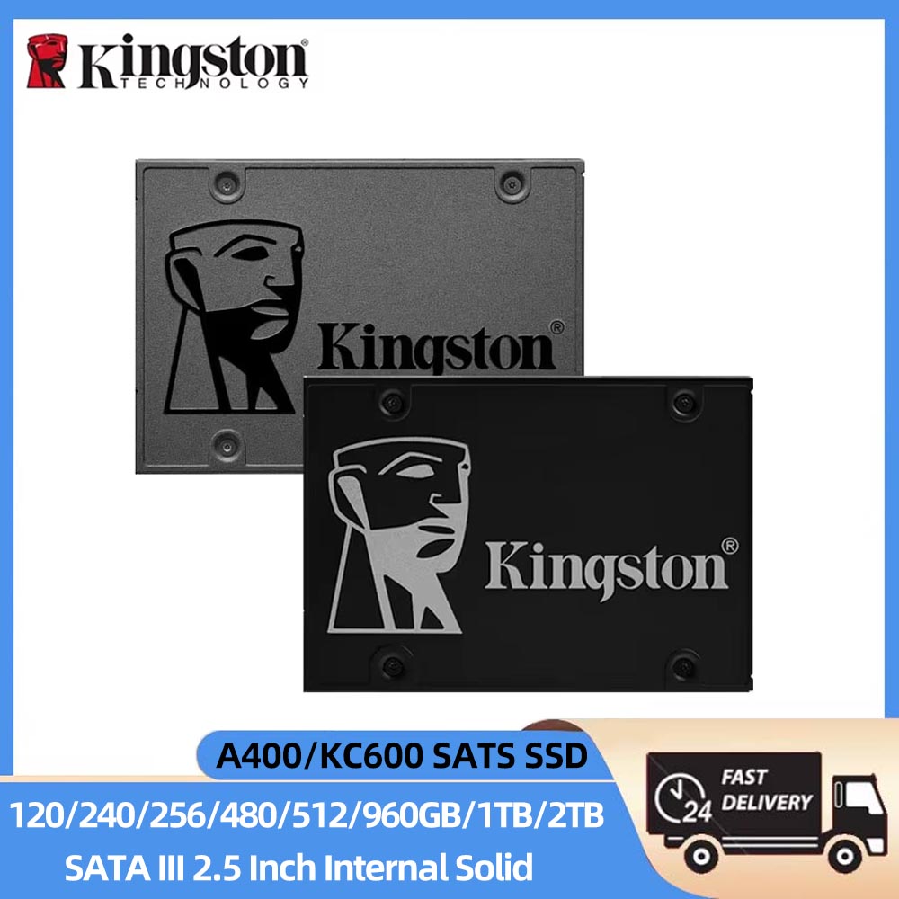 Kingston SSD KC600 512GB 256GB - Samsung Ssd Evo 870 recensione e prezzo