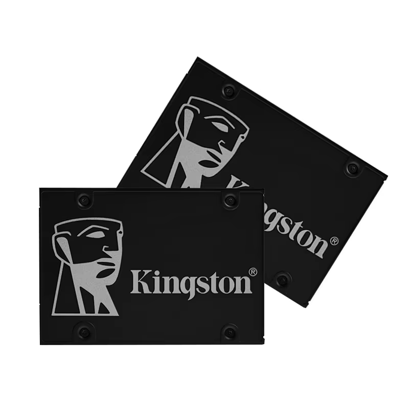 Kingston SSD KC600 512GB 256GB - Samsung Ssd Evo 870 recensione e prezzo
