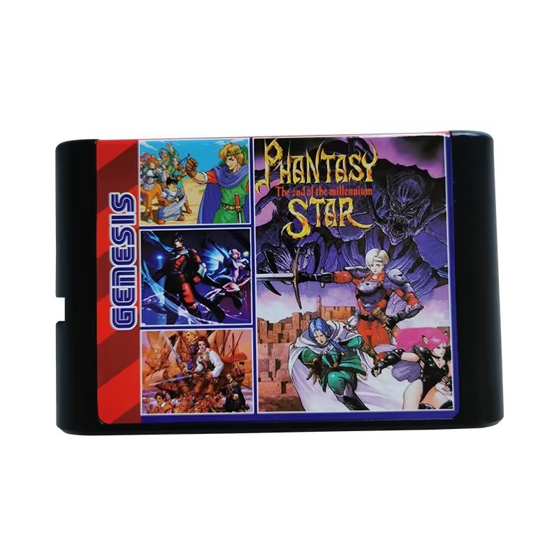 Cartuccia di gioco Muilt 200 i - Retro Gaming Handheld recensione e prezzo
